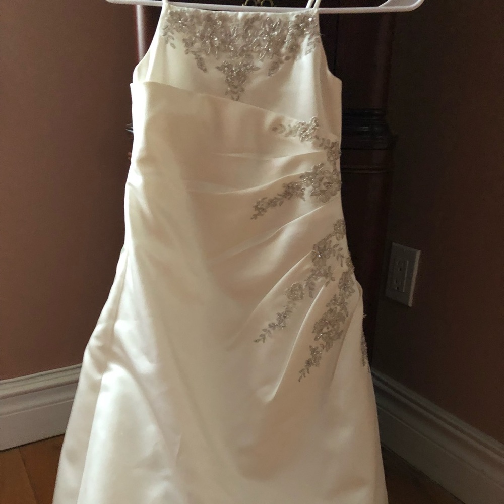 Flower Girl Dress